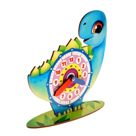 Training game. Cup "dinosaurus"-2