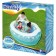 Basin of inflatable children, 150 x 127 x 43 cm, 52489