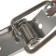Castle Castle on the box Z04, 7.5 cm, stainless steel