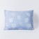Pillow "Valley", size 50x70 cm