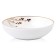 Saucer Zapel Mushroom, D = 7.8 cm