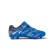 Beats football ATEMI SD300 MSR, synthetic leather, blue color, size 44