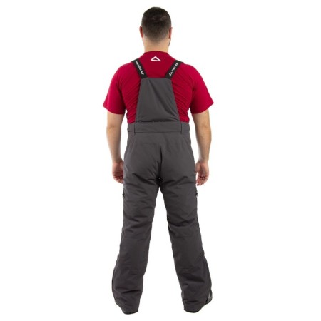 Costume Payer Vegas, -15, Taslan, Red, graphite, rr 60-62 Height 182-188-13