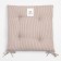 Sidushka on the chair Ethel Strrot 40x40 cm, 100% polyester