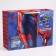Gift package, 61x46x20 cm, packaging, spider-man