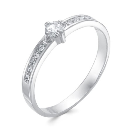 Ring Service Ring "Northern Lights", 16.5 size