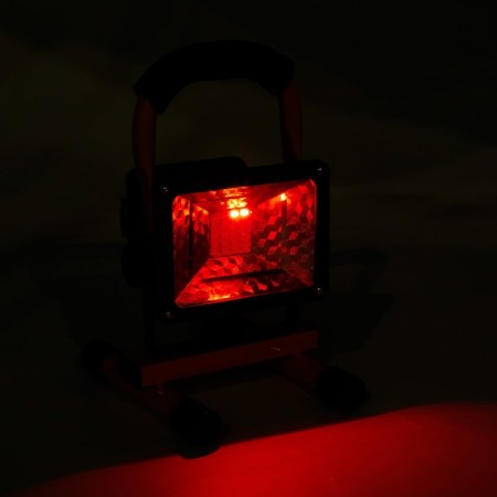 Llain Workword 30 W, 3600 mAh, 24 LED, 3 modes-6