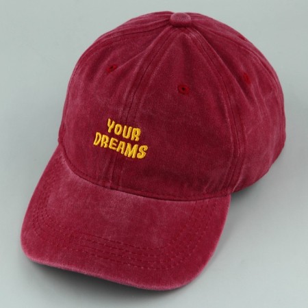 Caps Dreams, jeans, rr 56-12