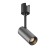 Technical TR163-1-5W3K-M-B Focus LED, 80 mm track lamp, 80 mm, LED, 5W, 320LM, 3000K, black color black