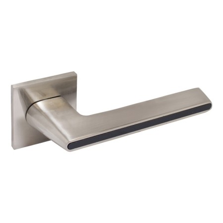 Separate handle "Allur" Art "Adele" SN/BL, color matte nickel