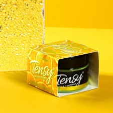 Ароматизатор Tensy, на панель, Лимон, 75 мл, TZ-157
