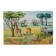 Magnetic stories "Hippo looking for friends"
