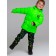 Demician jacket for the boy PlayTode, height 122 cm
