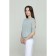 Female jumper, size XL, color Light Blue