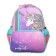 School backpack, 37 x 26 x 13 cm, ergonomic back, calligrata ORT "Unicorn"