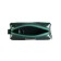 Key of lightning, length 14 cm, green color