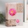 Photo album for 300 photos 10x15 cm "Flower collection" mix