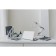 Sunlight 4W USB 3000-6000K white 14.5x16x58 cm