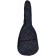Case for the acoustic guitar Flight, FBG-2009 Rhombs, without insulation