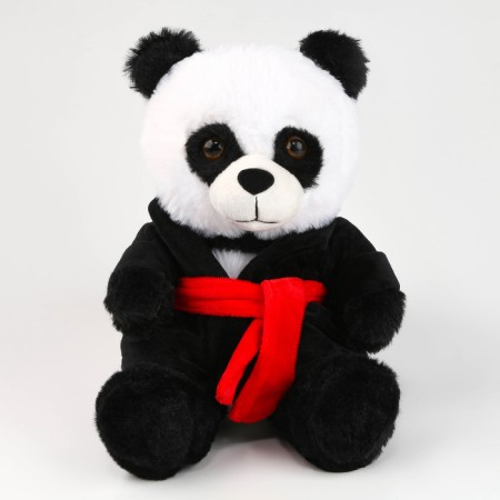 Soft toy "Panda"-3