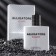 Tuale water men's Alligatore Blanc, 100 ml