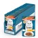 Gourmet perle humid food for cats, salmon, sauce, 75 g