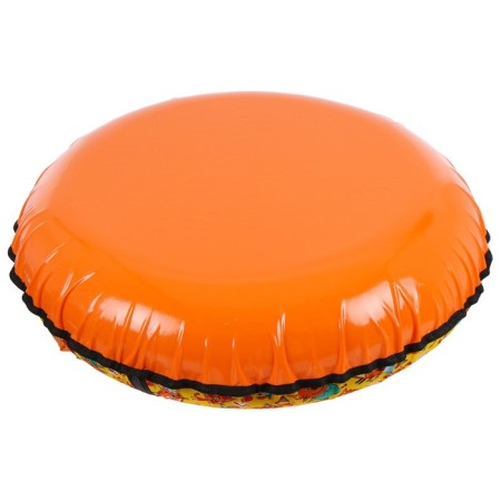 Tubing-vatrushka "Three cats", TB2-90/TC, Czech diameter 95 cm-6