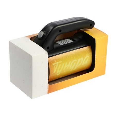 Tundra instruments, a gift plastic case "Lantern", 17 items-11