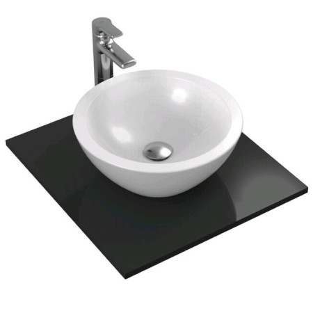 Ideal Standard Strada K078301, 42x42 cm, round, without overflow-1