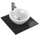 Ideal Standard Strada K078301, 42x42 cm, round, without overflow