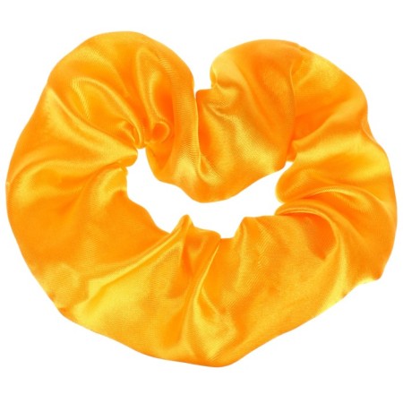 Hair elastic band glow, satin, Winx-2