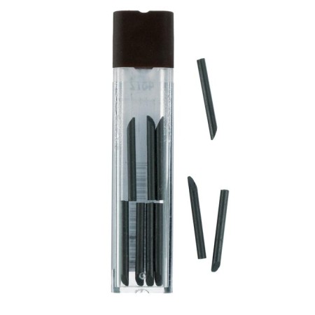 Graphite rods for the circul Koh-I-Noor 4872 HB, 10 pieces-1