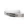 Corner regiment IDDIS Optima Home She11spi44, Chrome, Poli., Stainless steel