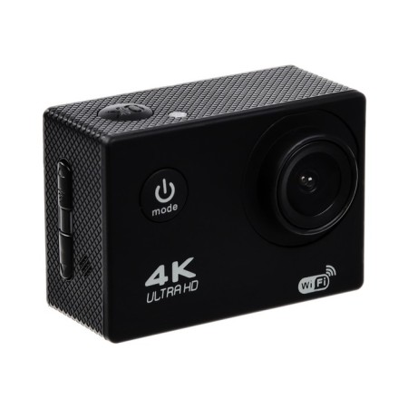 CAM-16, 1920*1080-30 FPS, 900 mAh, aquabox + fastener set, black-7