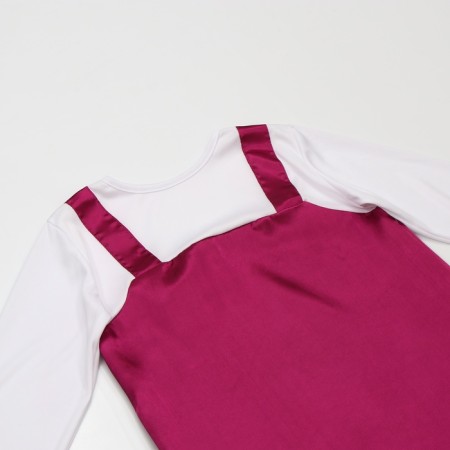 Carnival set "Honey Mashenka", height 122–134 cm-8