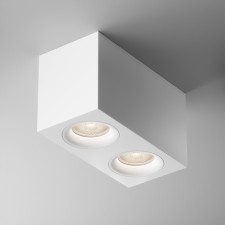Ceiling lamp Slim 2xgu10