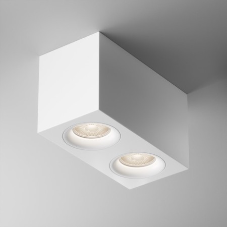 Ceiling lamp Slim 2xgu10