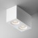 Ceiling lamp Slim 2xgu10