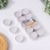 Tea candle 12g, 10pcs