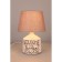 Omois E27 60W desktop lamp