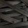 A set of baskets, 48 ​​x 41 x 20/46 cm, 41 x 34 x 17/40 cm, vine