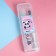Electric toothbrush "Smile", 19.2 x 5.5 cm