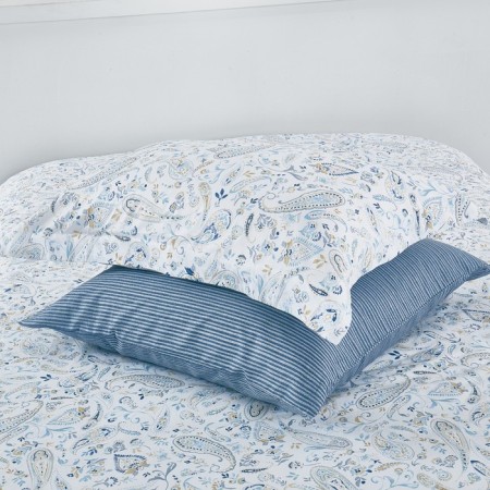 Bed Lowworm euro Diva Afrodita, size 230x250 cm, 200x220 cm, 50x70 cm - 2 pcs, 70x70 cm - 2 pcs-1
