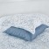 Bed Lowworm euro Diva Afrodita, size 230x250 cm, 200x220 cm, 50x70 cm - 2 pcs, 70x70 cm - 2 pcs