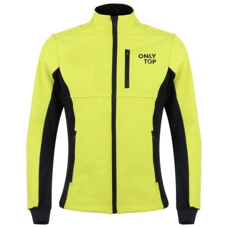 Warm -up jacket onlytop unisex, p. 56-3