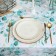 British tablecloth 137*180 cm, 140g/m2