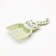 Supply for the toilet "Satisfied Cat", 28 x 12.5 cm, green