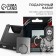 Set "Real Man": a stand for the phone and the ring on the case
