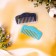 Form Silicone universal "comb"