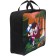 Folder with handles Textile A4, 350x270x100 mm, gravity farz